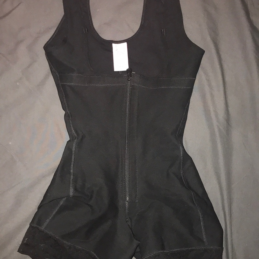 Fajas Columbianas Body Shaper